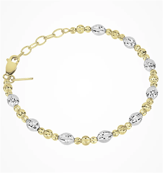 Bracciale Desmos Donna CRYSTAL BLOOM in Argento CRYSTAL BLOOM AWG 16.5 - CRYSTAL BLOOM AWG 16.5